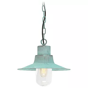 Подвесной светильник Elstead Lighting Sheldon SHELDON CH V