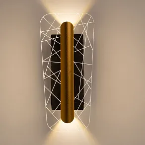 Бра De City Конти 488023701