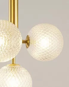 Подвесной светильник Moderli Covey V2051-P