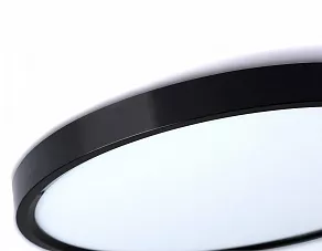 Накладной светильник Ambrella Light FZ FZ3050