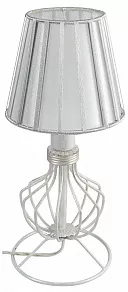 Настольная лампа декоративная Vitaluce V1554 V1554/1L