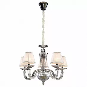 Подвесная люстра Citilux Медея CL436151