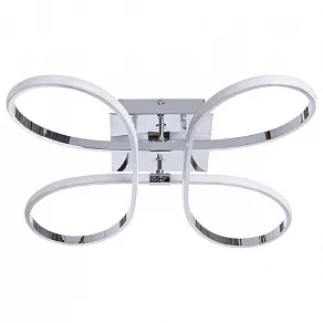 Накладной светильник Arte Lamp Diadema A2526PL-4CC