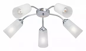 Потолочная люстра Vitaluce V3758 V3758-9/5PL