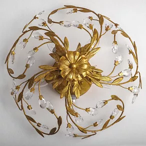 Люстра на штанге Abrasax Suzanne SX0812/5