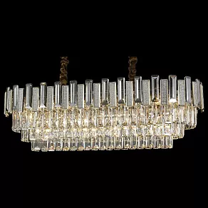 Подвесная люстра Wertmark Candida WE131.12.303