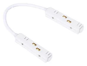 Токопровод угловой внутренний Arte Lamp Linea-Accessories A480433