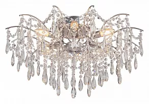 Потолочная люстра Vitaluce V5356 V5356-9/6PL