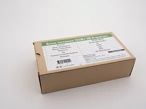 Блок питания LEDS POWER  002514