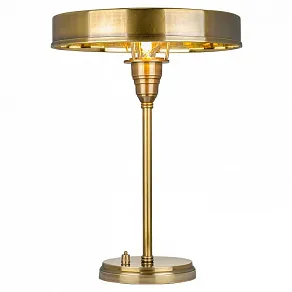 Настольная лампа декоративная Covali  NL-51990
