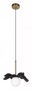 Подвесной светильник Loft it Monro 10213/A Black