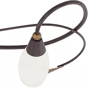 Потолочная люстра Eglo Gerbera 1 90697