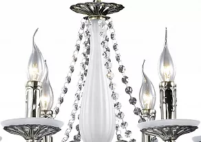 Подвесная люстра Odeon Light Ronsa 2783/6