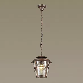 Подвесной светильник Odeon Light Aletti 4052/1