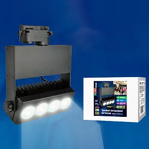 Светильник на штанге Uniel ULB-S41R UL-00002628