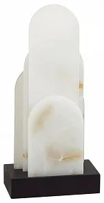 Настольная лампа декоративная Odeon Light Foros 5438/12TL