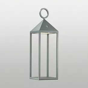 Наземный низкий светильник Odeon Light York 4604/2TL