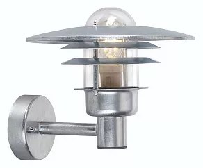 Светильник на штанге Norlys Lavrik 690GA