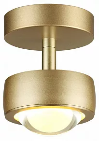 Спот Odeon Light Ottico 4347/7CL