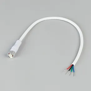 Соединитель ленты с разъемом 'МАМА' Arlight WAVE 060093