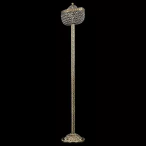 Торшер Bohemia Ivele Crystal 1911 19113T6/45IV-138 G