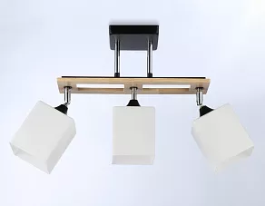 Люстра на штанге Ambrella TR TR9507