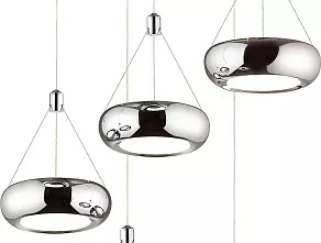 Подвесной светильник Favourite Teller 1700-5P