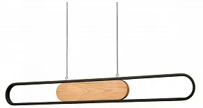 Подвесной светильник Velante  450-083-01