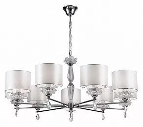 Подвесная люстра SIMPLE STORY 1002 1002-9PL