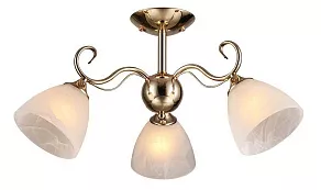 Потолочная люстра Imex MD.1376 MD.1376-3-S FGD