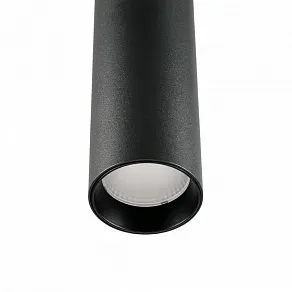 Подвесной светильник MyFar Technical MT0221-20W3K-S-B