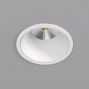 Встраиваемый светильник Denkirs DK4500 DK4500-WH