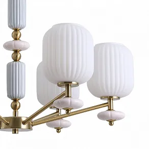 Подвесная люстра Lumion ALEGRA 8334/6