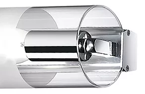 Накладной светильник Odeon Light Lemo 2743/2W