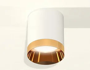 Накладной светильник Ambrella XS XS6301024
