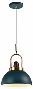 Подвесной светильник Moderli Ravenna V10448-1P