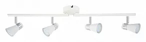 Спот TopLight Regina TL1258Y-04WC