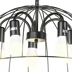 Подвесной светильник LGO Lattice LSP-8216