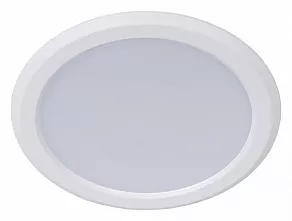 Накладной светильник Lucide Tendo-Led 07902/09/99