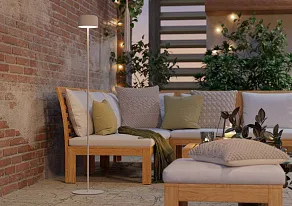 Торшер Eglo ROCCANOVA-L 901893