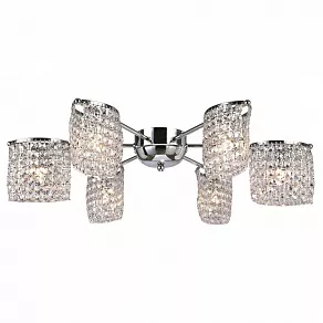 Потолочная люстра Favourite Concept 1099-6U