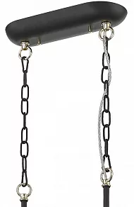 Подвесной светильник SIMPLE STORY 5521 5521-6PL