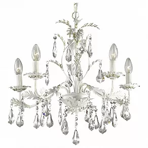 Подвесная люстра Odeon Light Lefa 2865/5