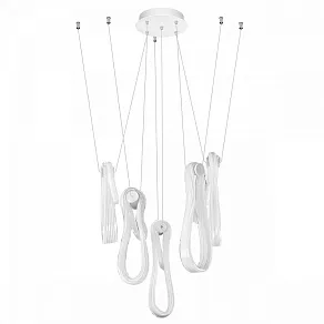 Подвесной светильник Loft it Series 10400/5