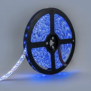 Лента светодиодная Eleganz LUX EL-LS65-14RGB