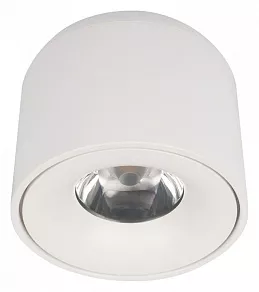 Накладной светильник Loft it Tictac 10219 White 3000K