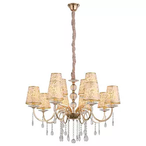 Подвесная люстра ST-Luce Aumentato SL176.203.12