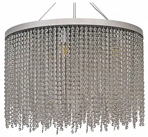 Подвесная люстра Dio D’Arte Gaby Gaby E 1.5.60.100 N