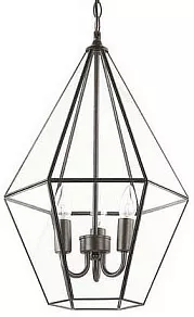 Подвесной светильник Odeon Light Fabio 4055/3