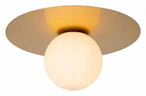 Накладной светильник Lucide Hailey 46118/35/02